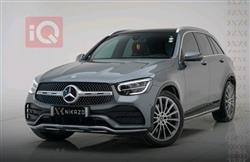 مرسيدس بنز GLC